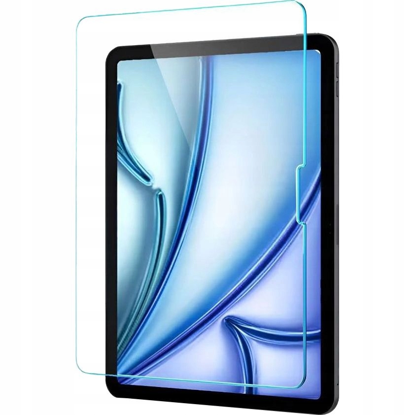 Sklo Spigen pre Apple iPad Air 11" M2 6. generácie.